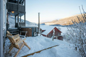 Historic Farm With Panoramic Views In Gudbrandsdalen